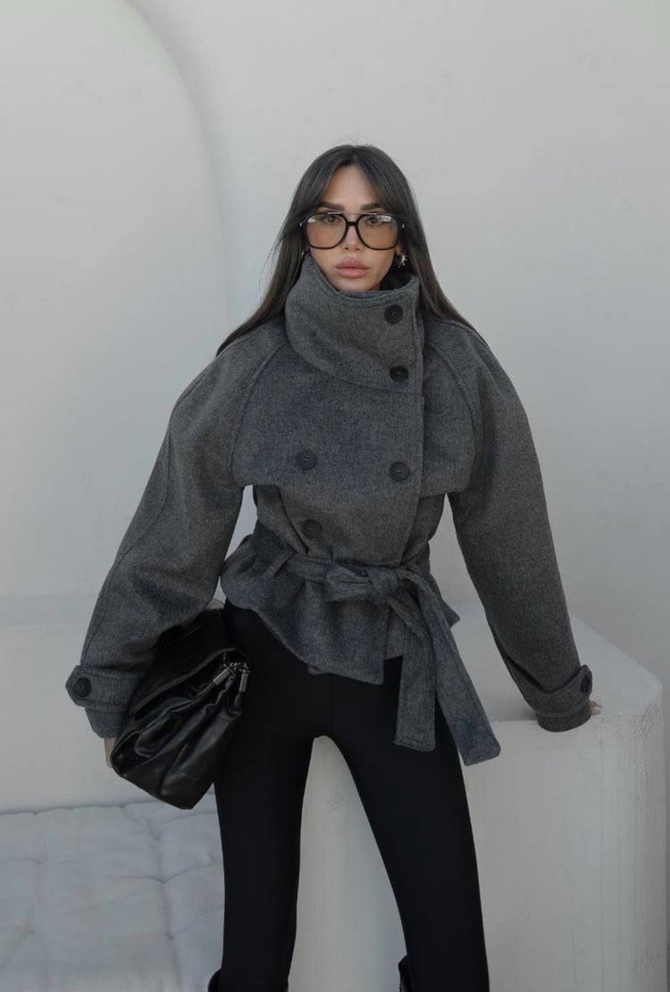Manteau GRISO