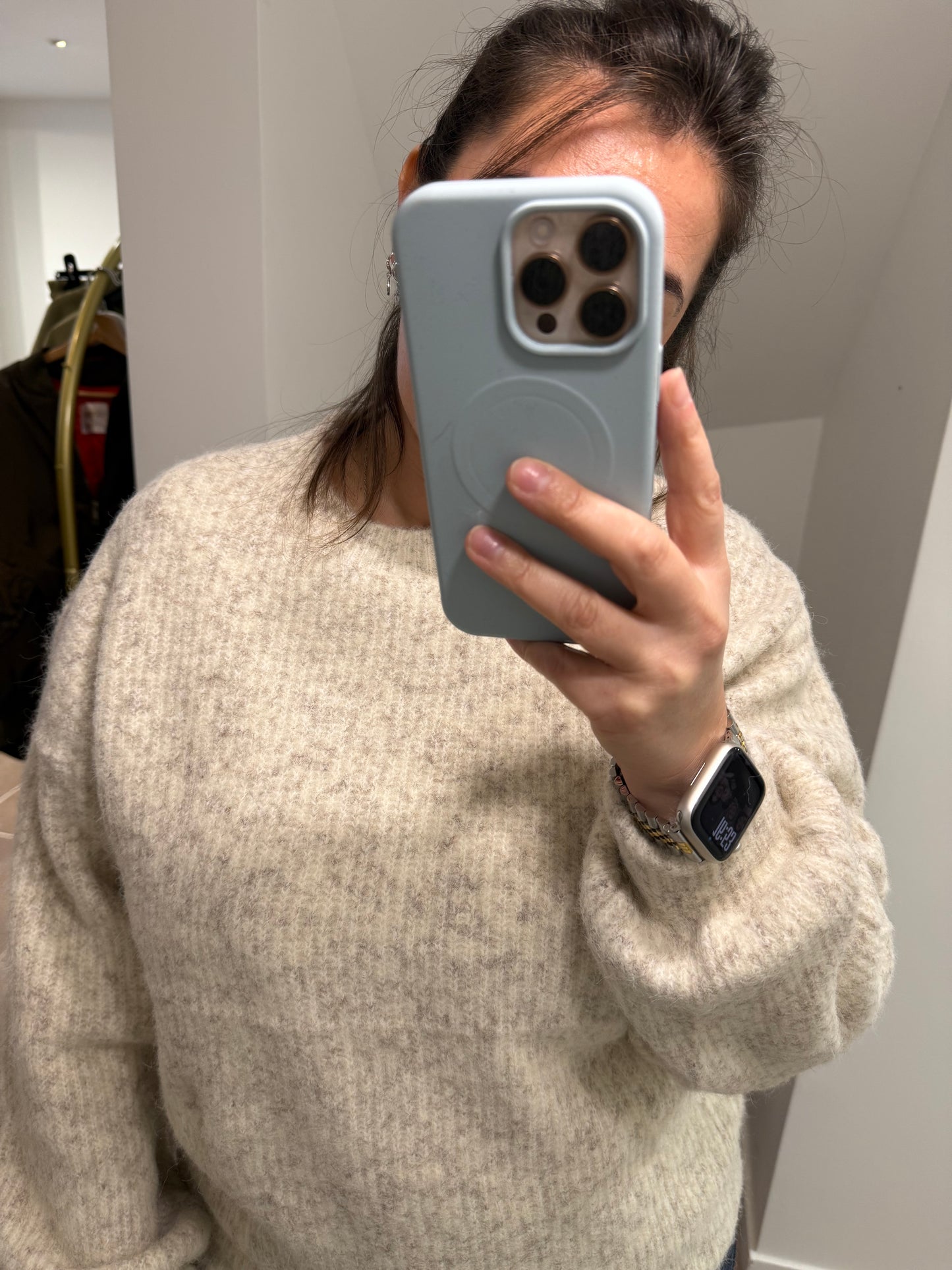 Pull