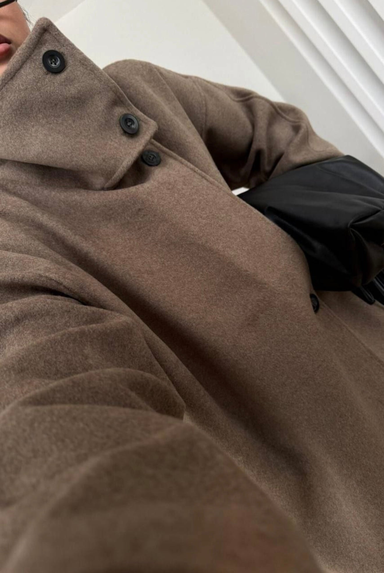 Manteau ALYA