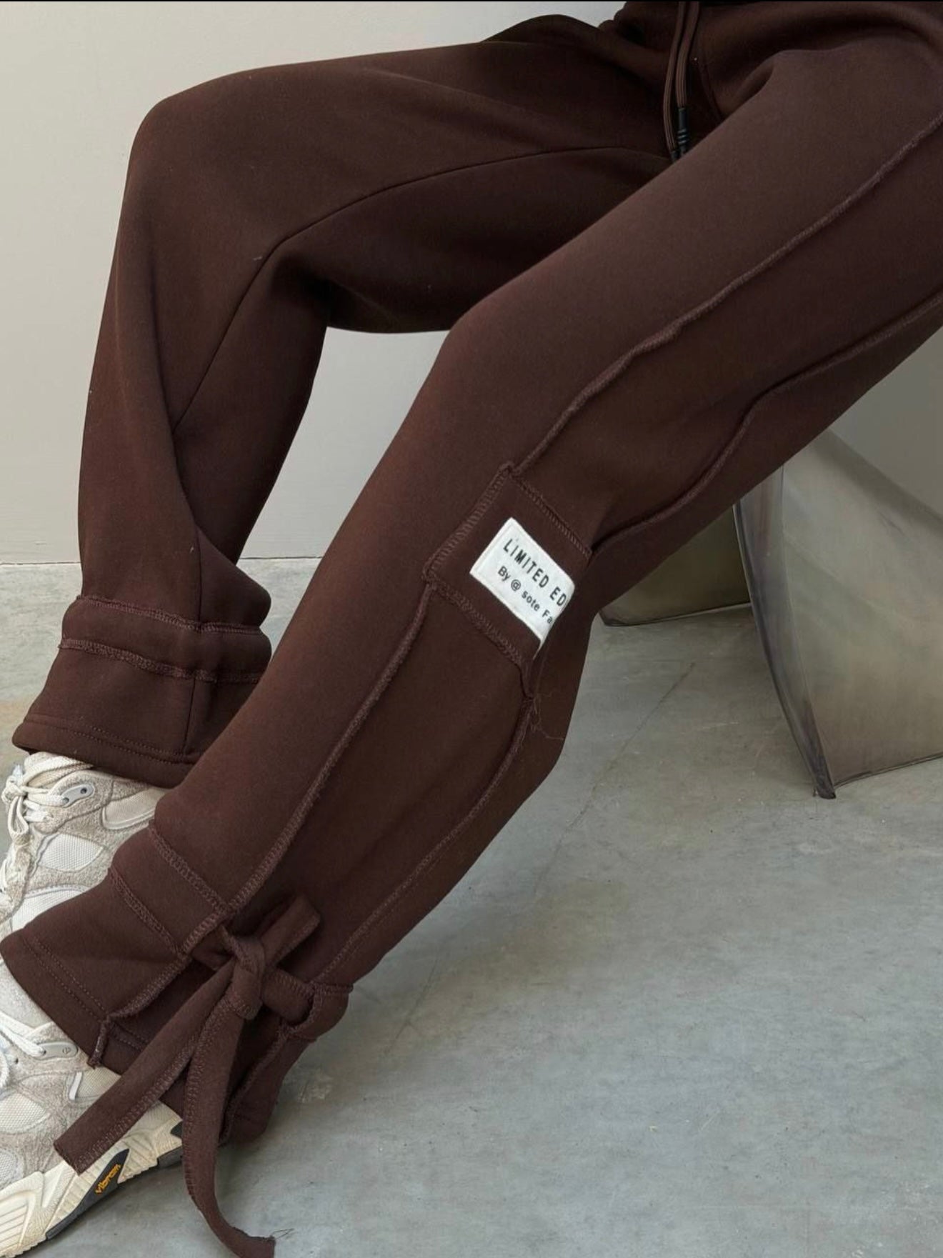 Ensemble CHOCO
