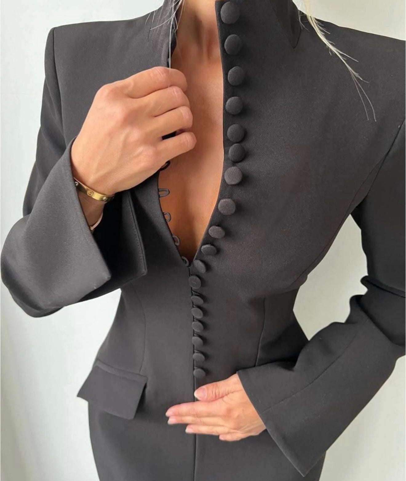 Robe COUTURE