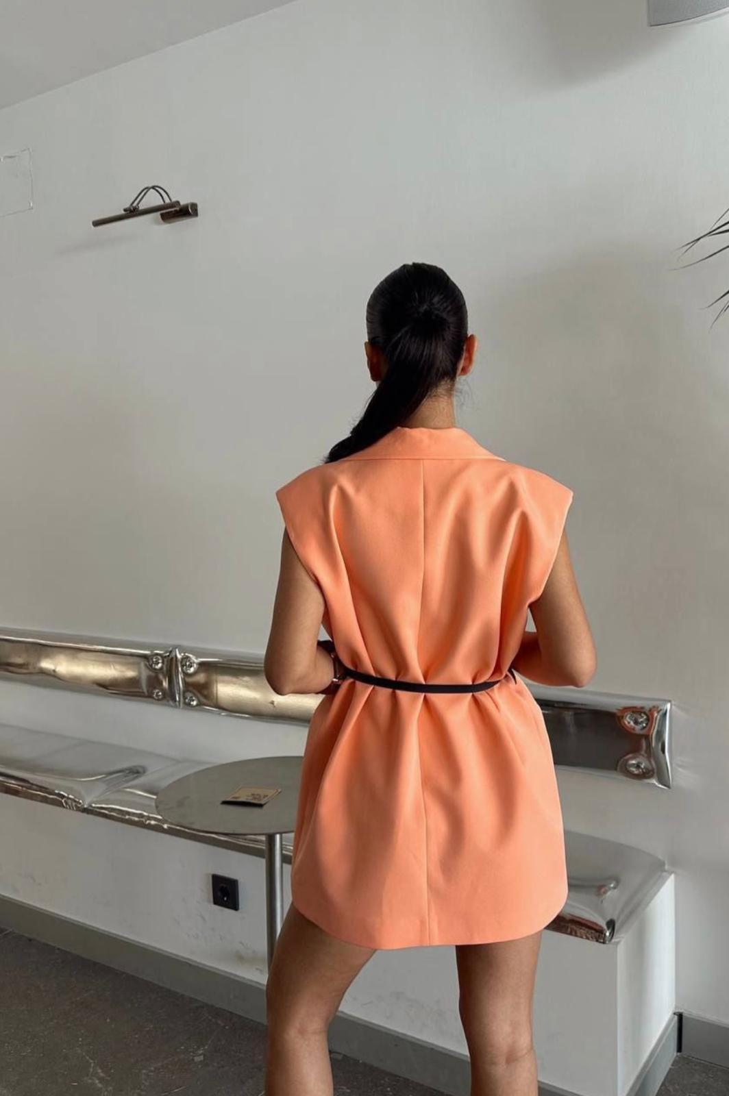 Ensemble PEACHY CHIC