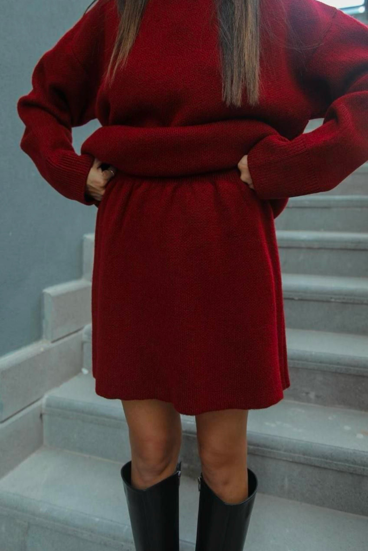 Ensemble AVI