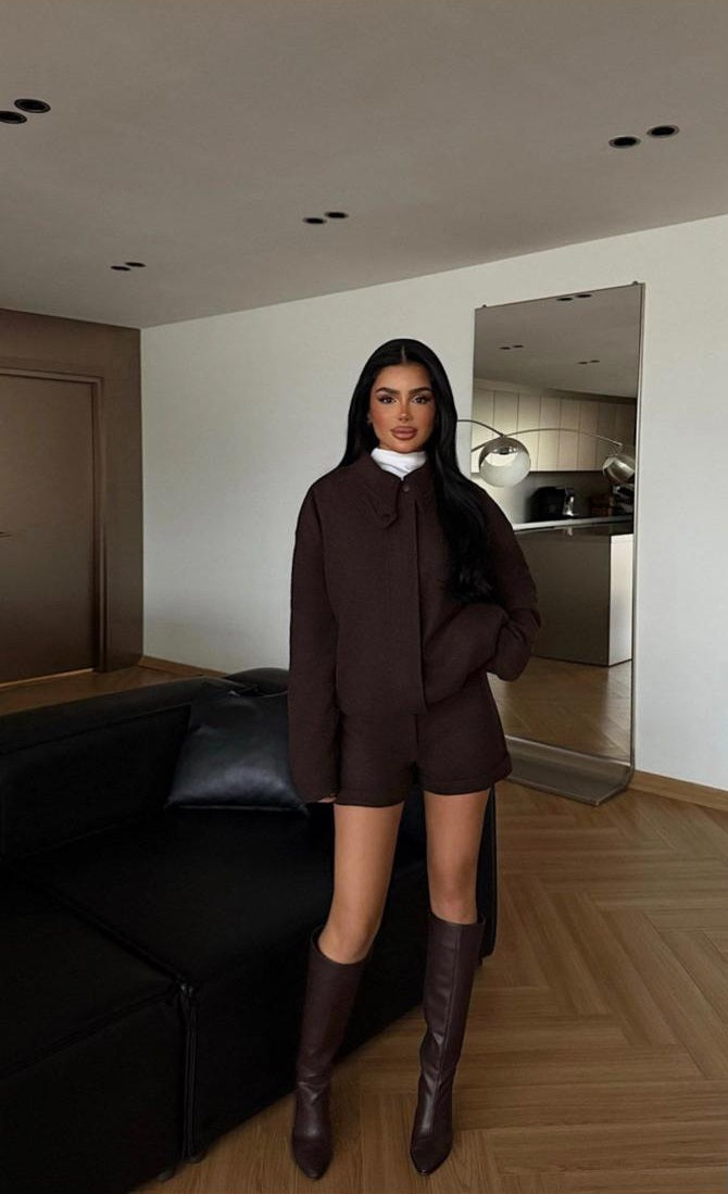 ENSEMBLE HAZEL