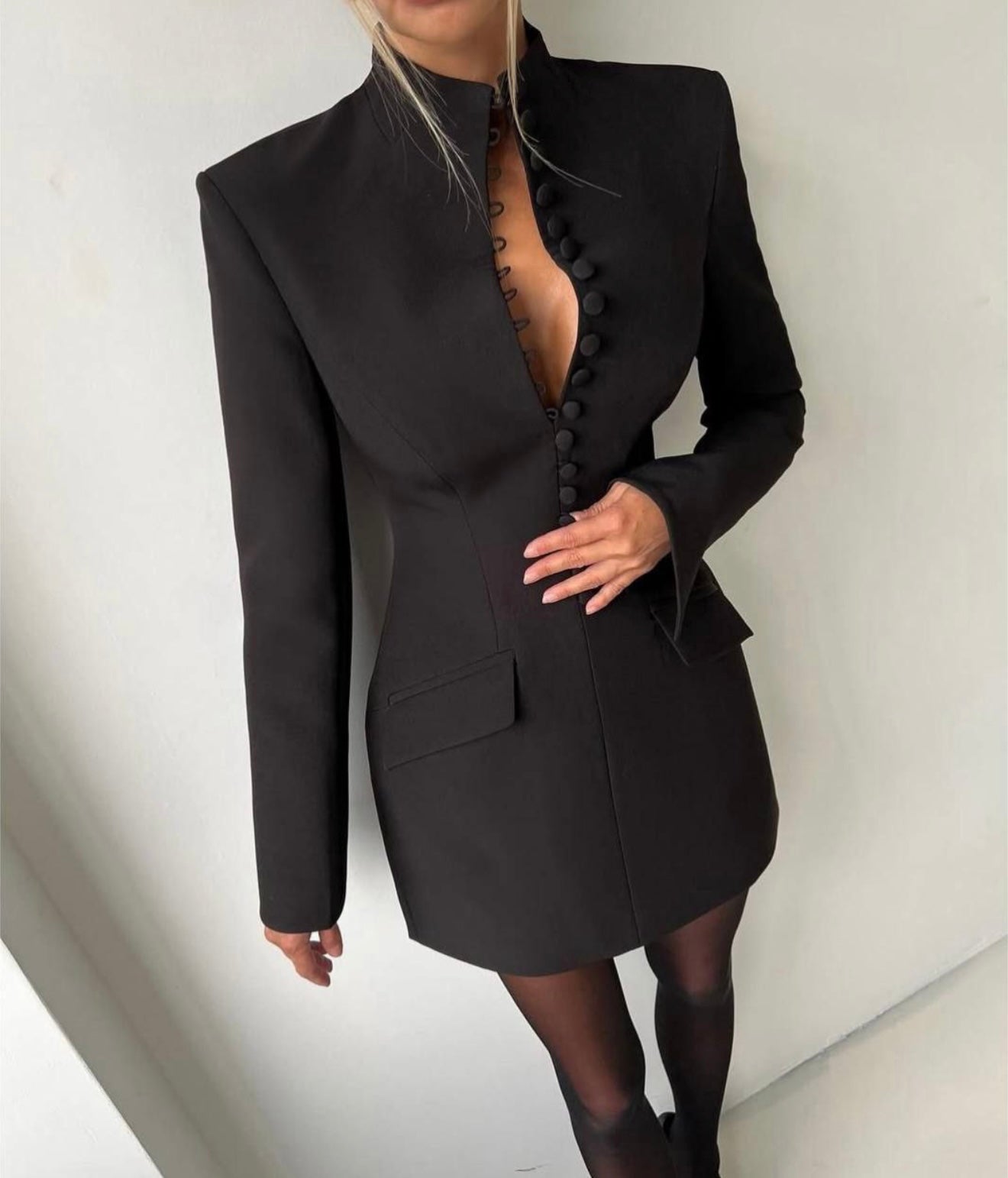 Robe COUTURE