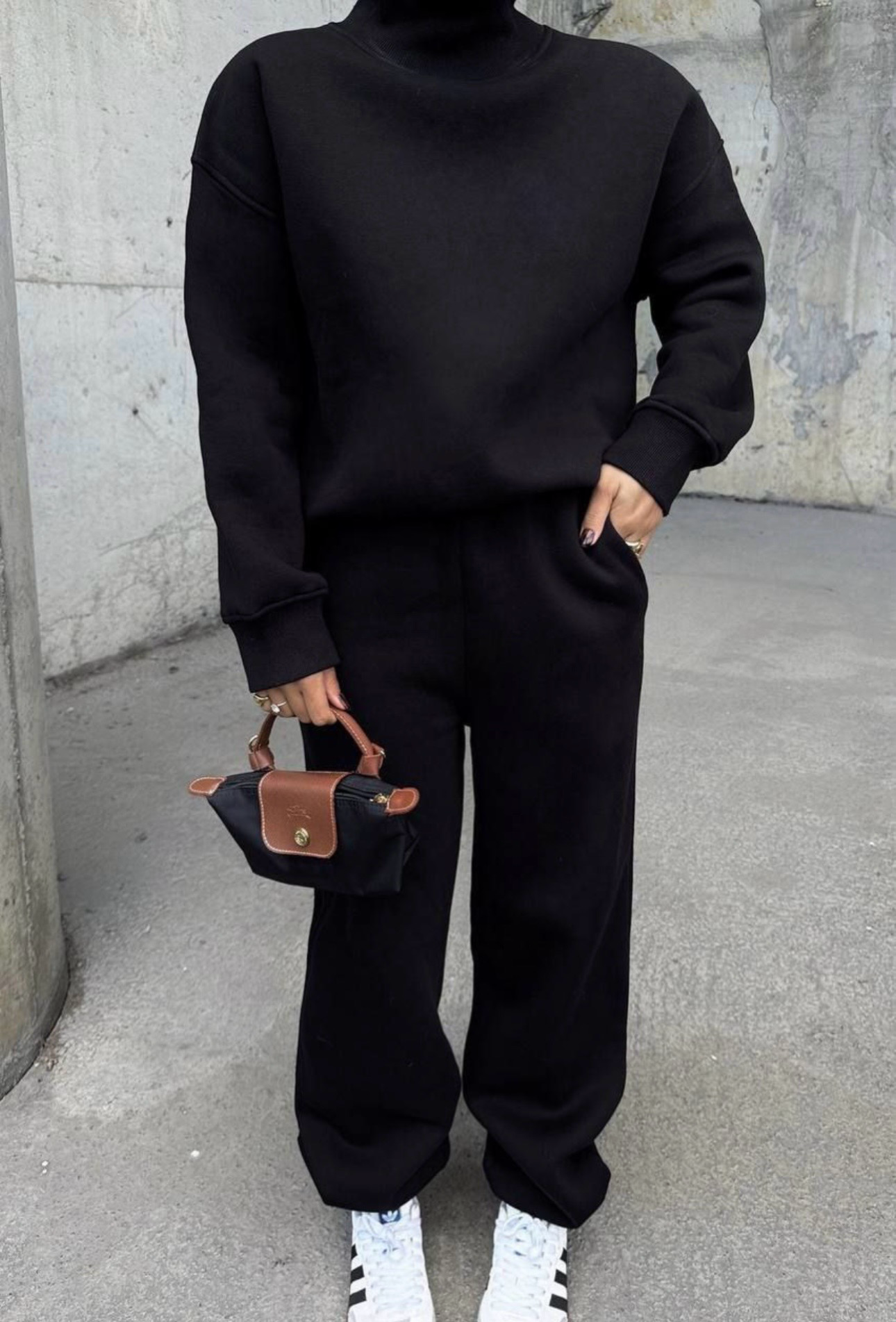 Ensemble Joggers