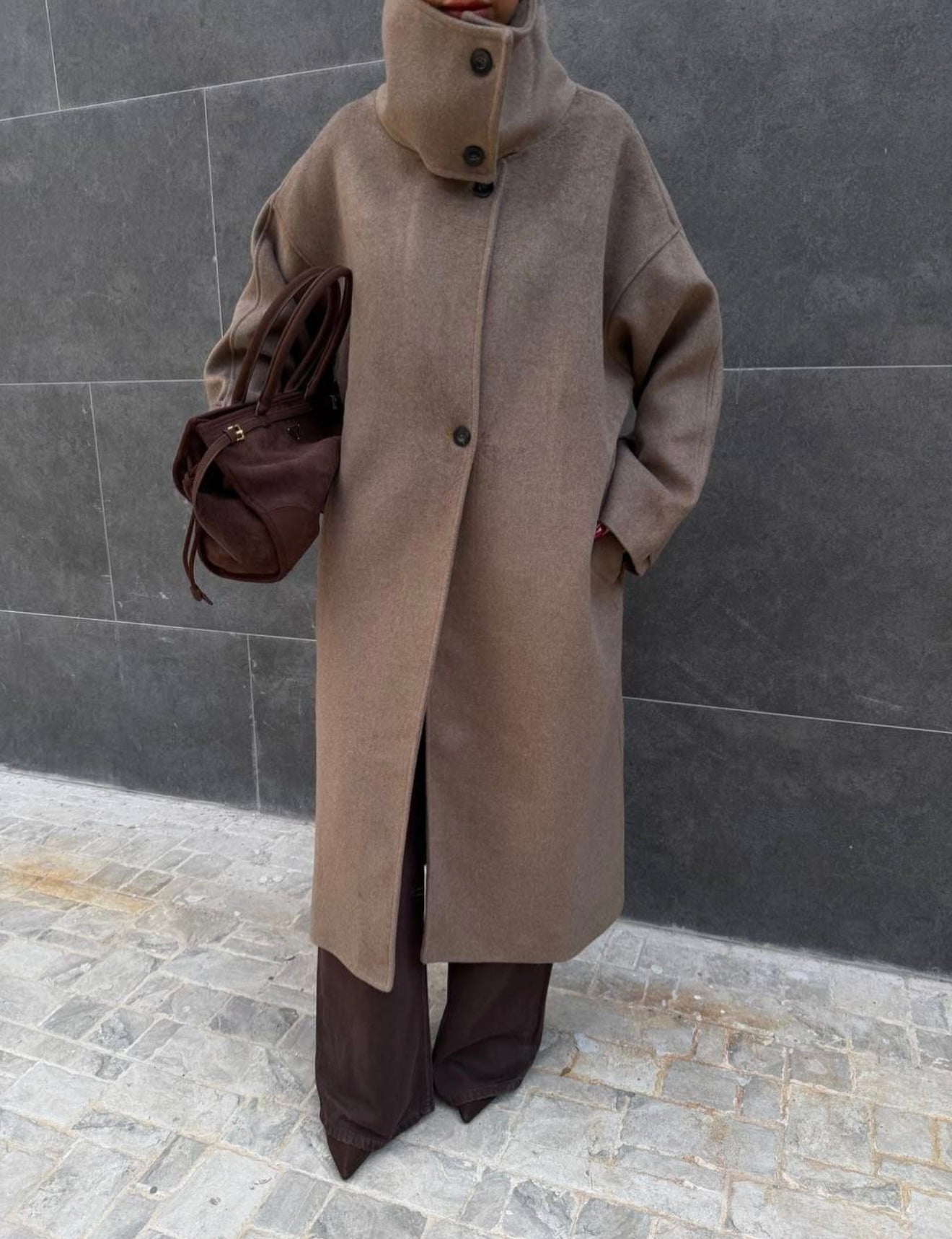 Manteau ALYA