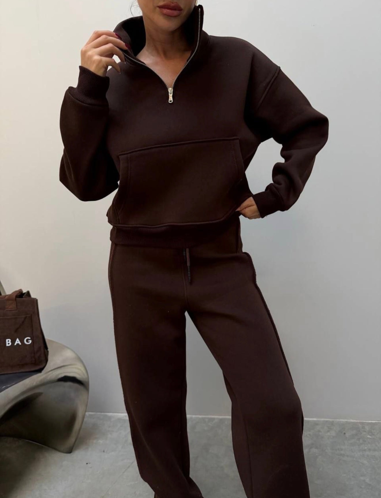 Ensemble CHOCO