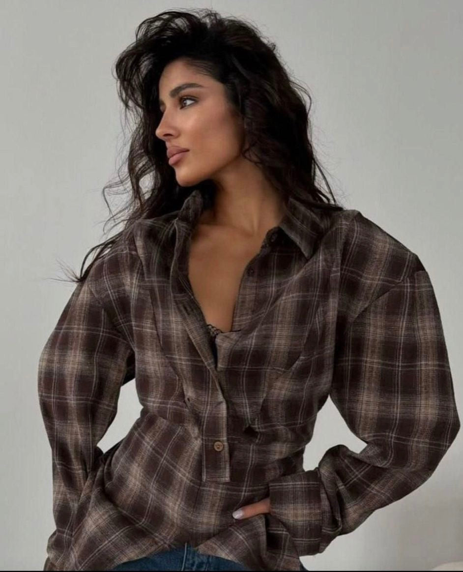 Chemise OLIVIA