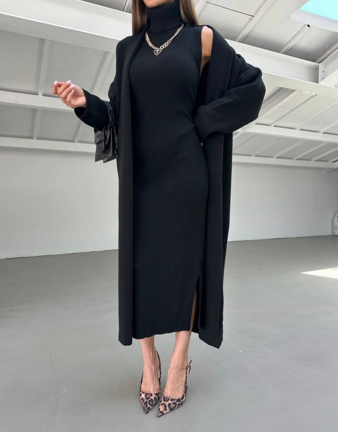 Ensemble Rana