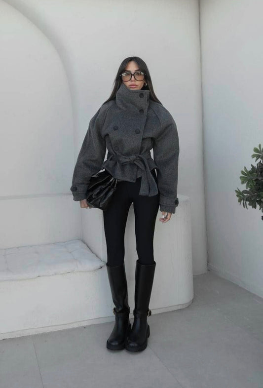 Manteau GRISO