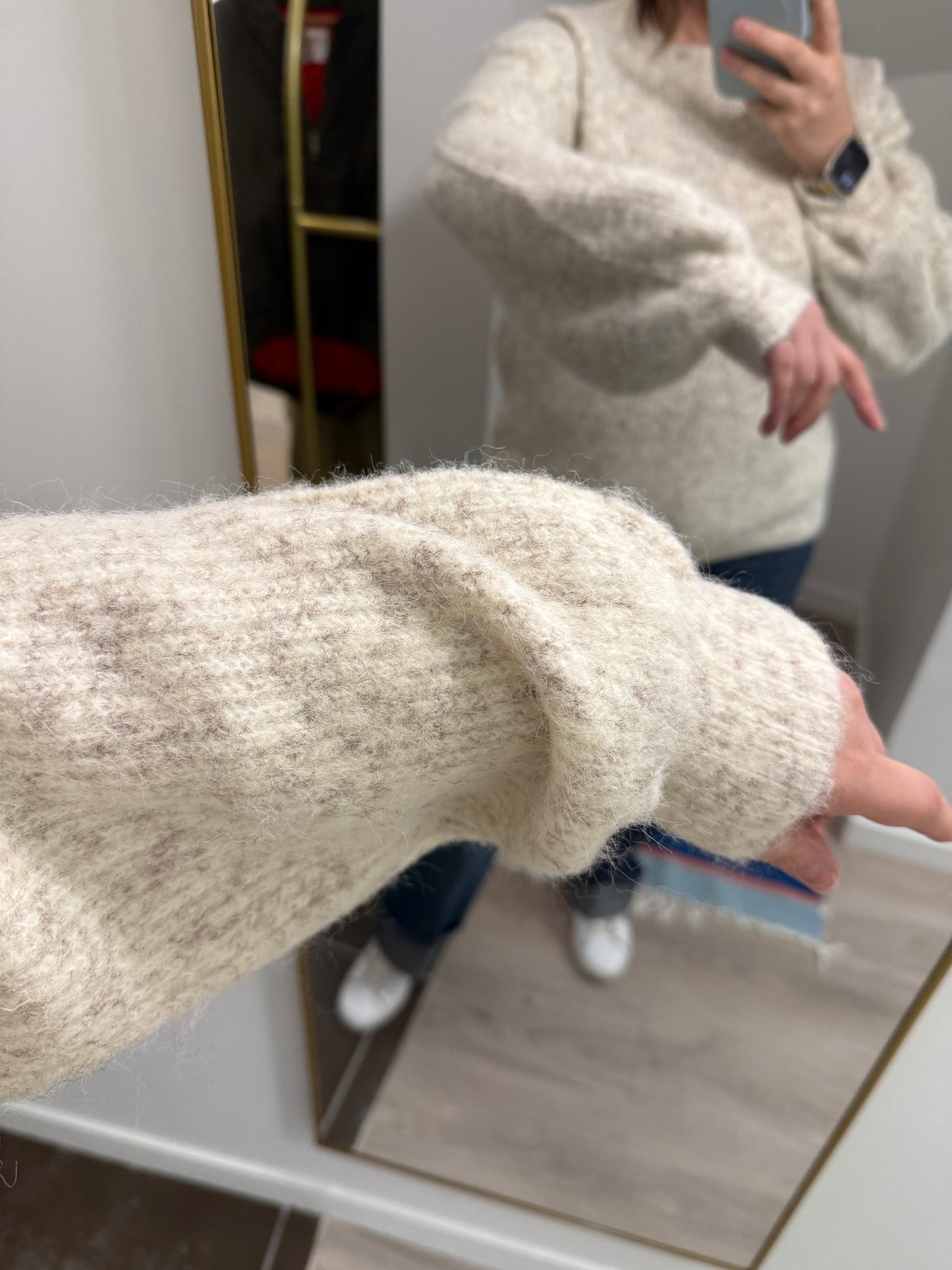 Pull