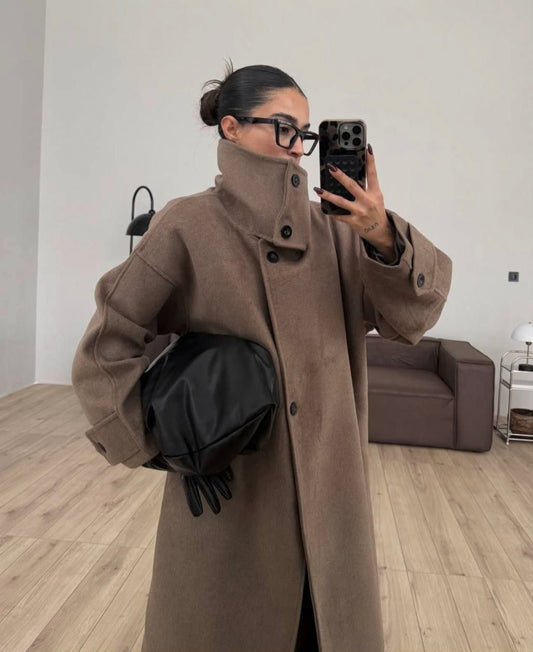 Manteau ALYA