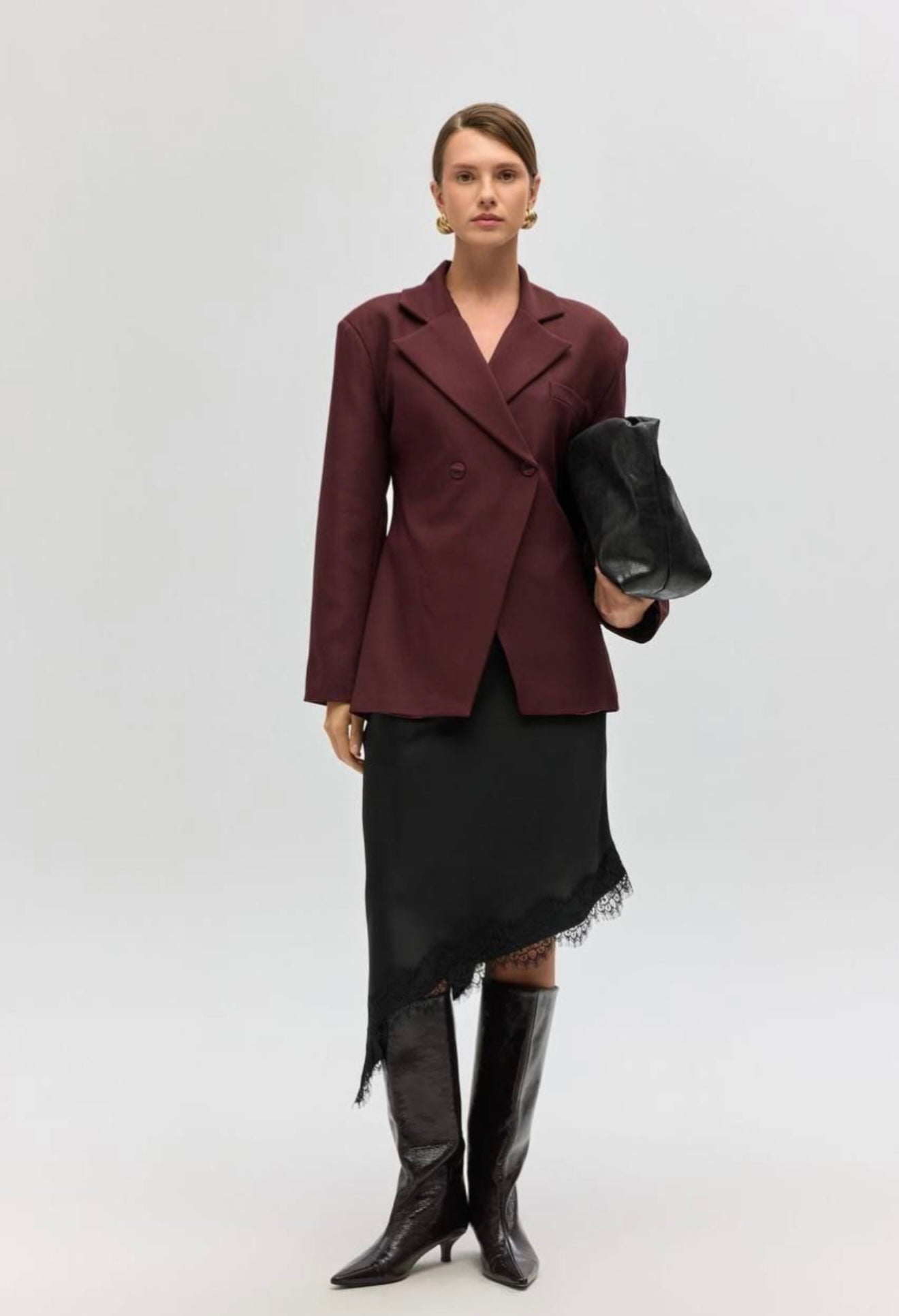 Blazer ASYM