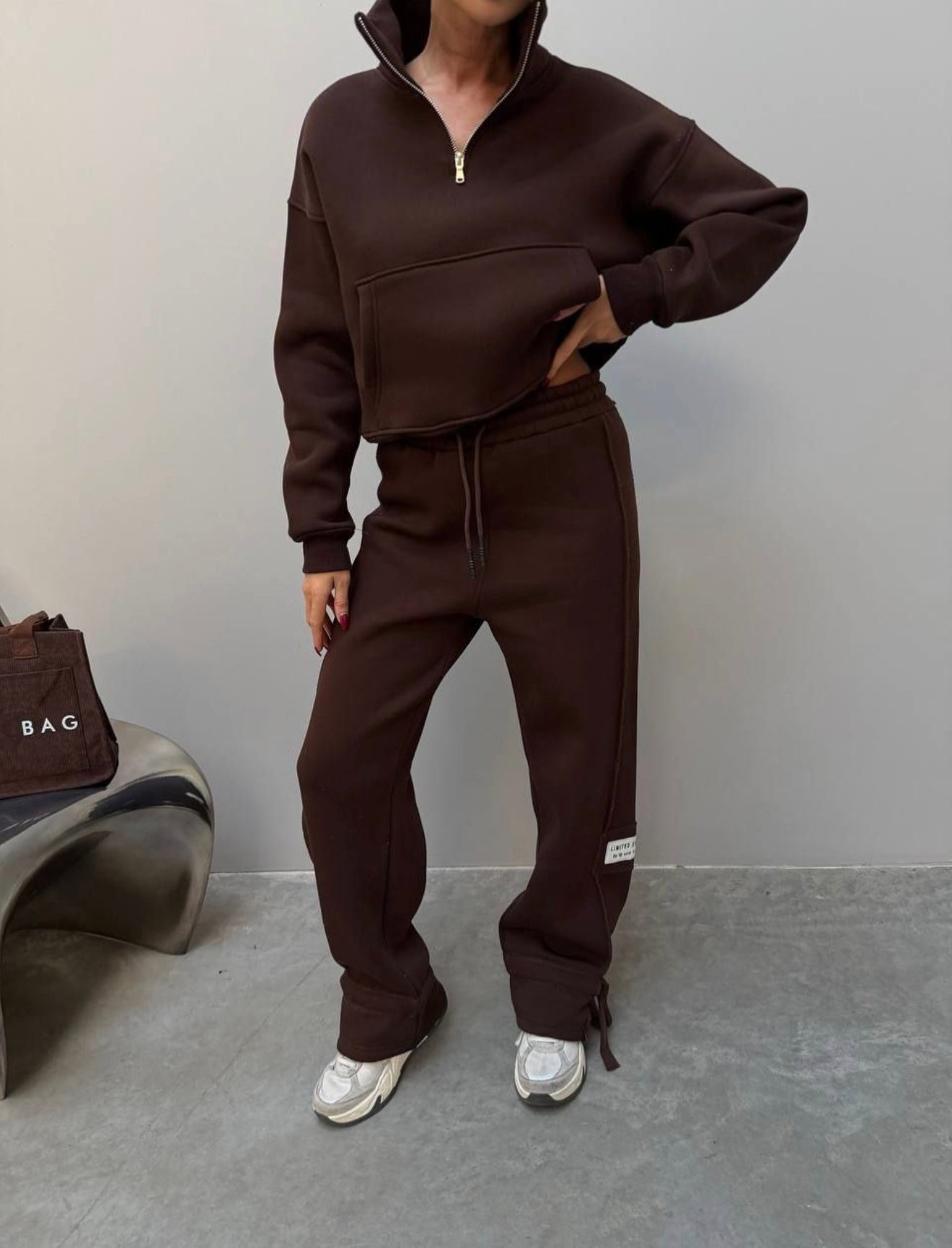 Ensemble CHOCO