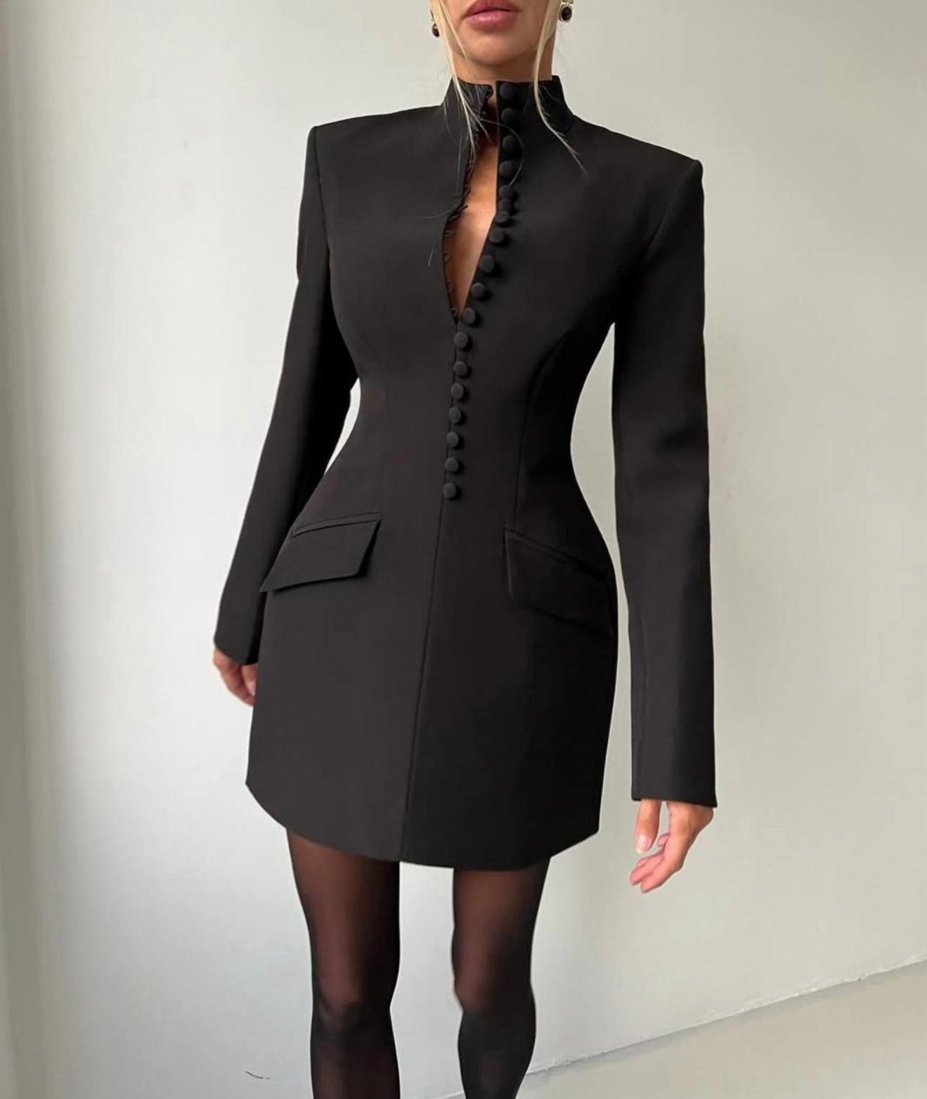 Robe COUTURE