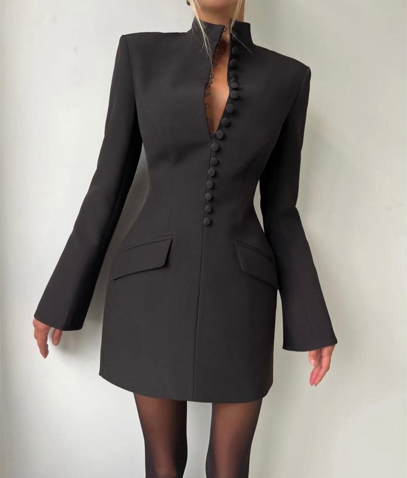 Robe COUTURE