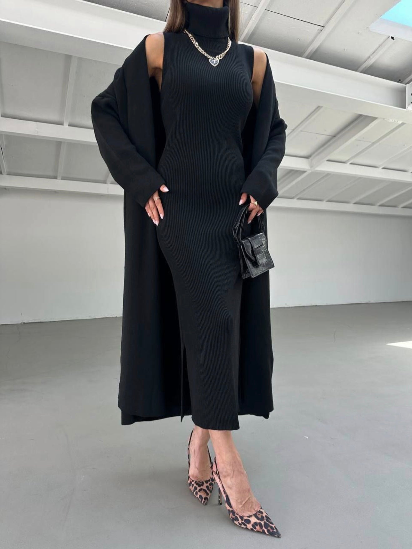 Ensemble Rana