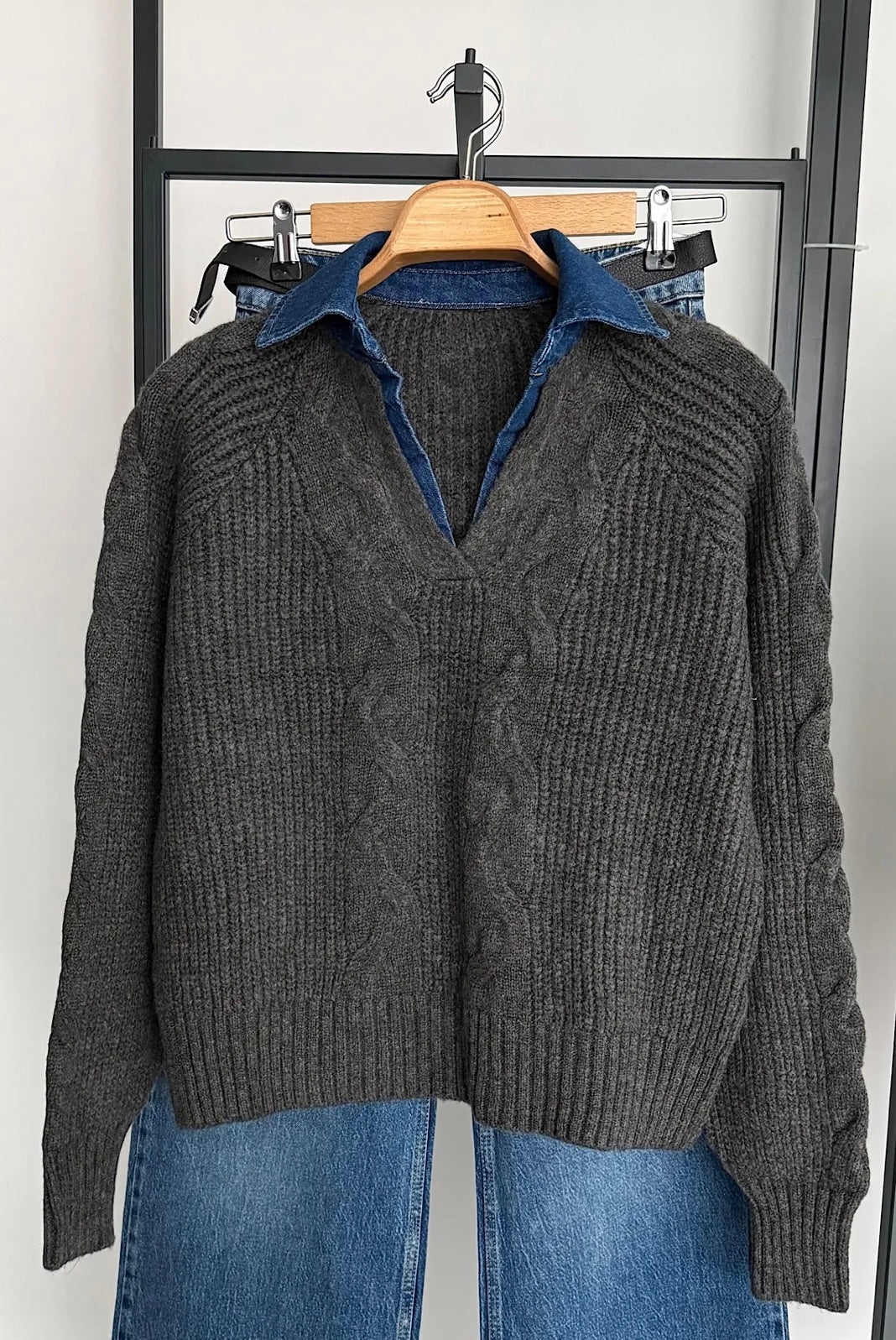 Pull COL