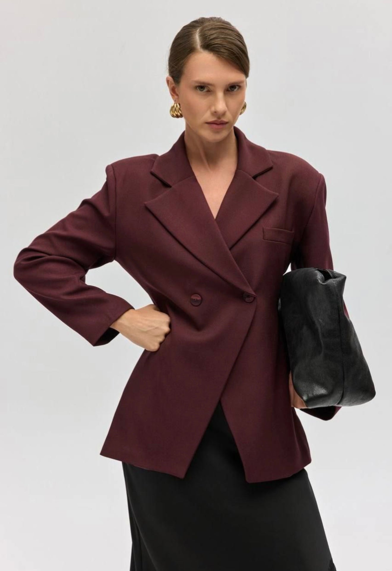 Blazer ASYM
