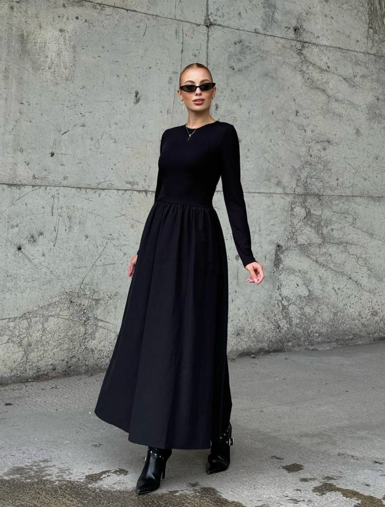 Robe Cloche