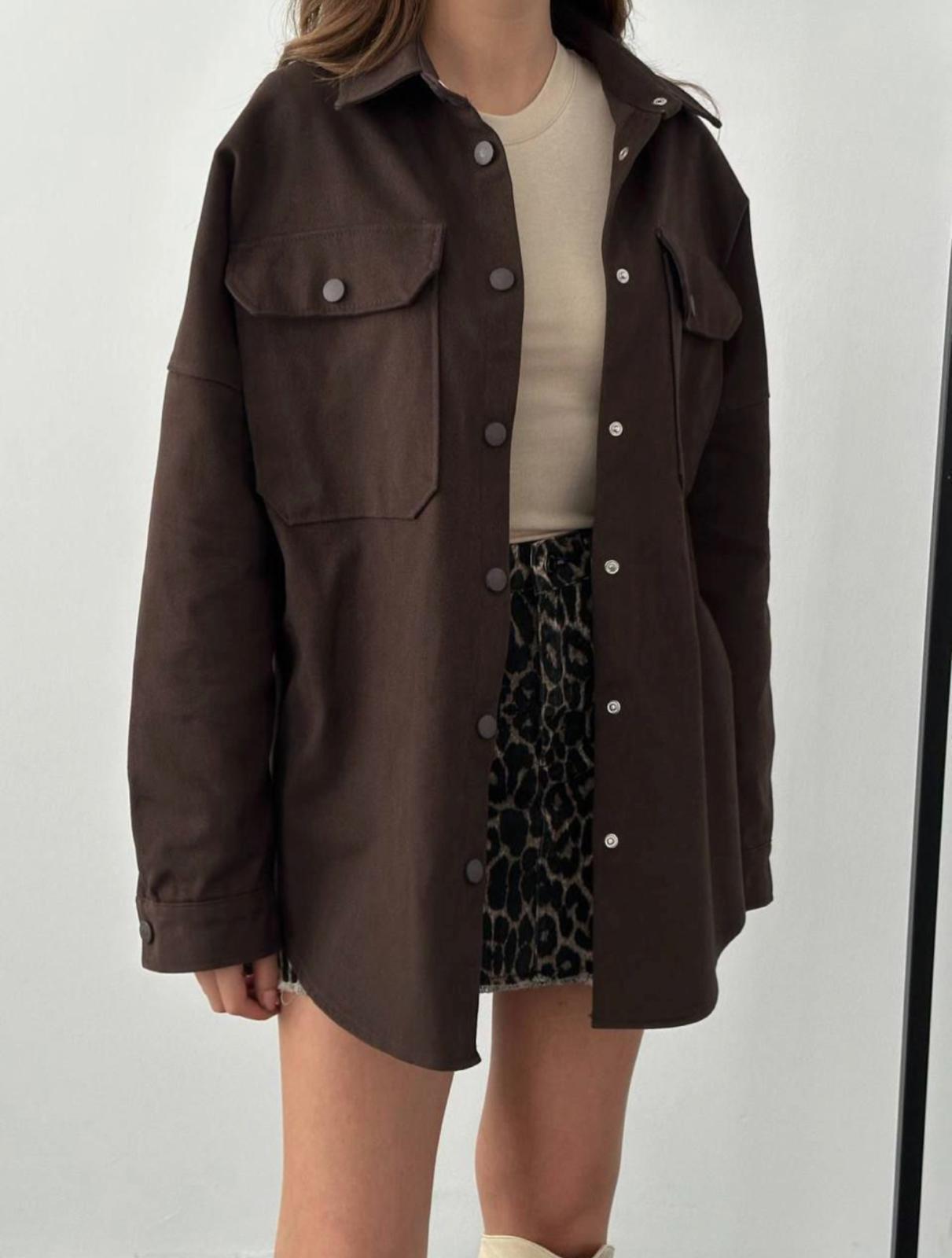 CHEMISE DAKOTA