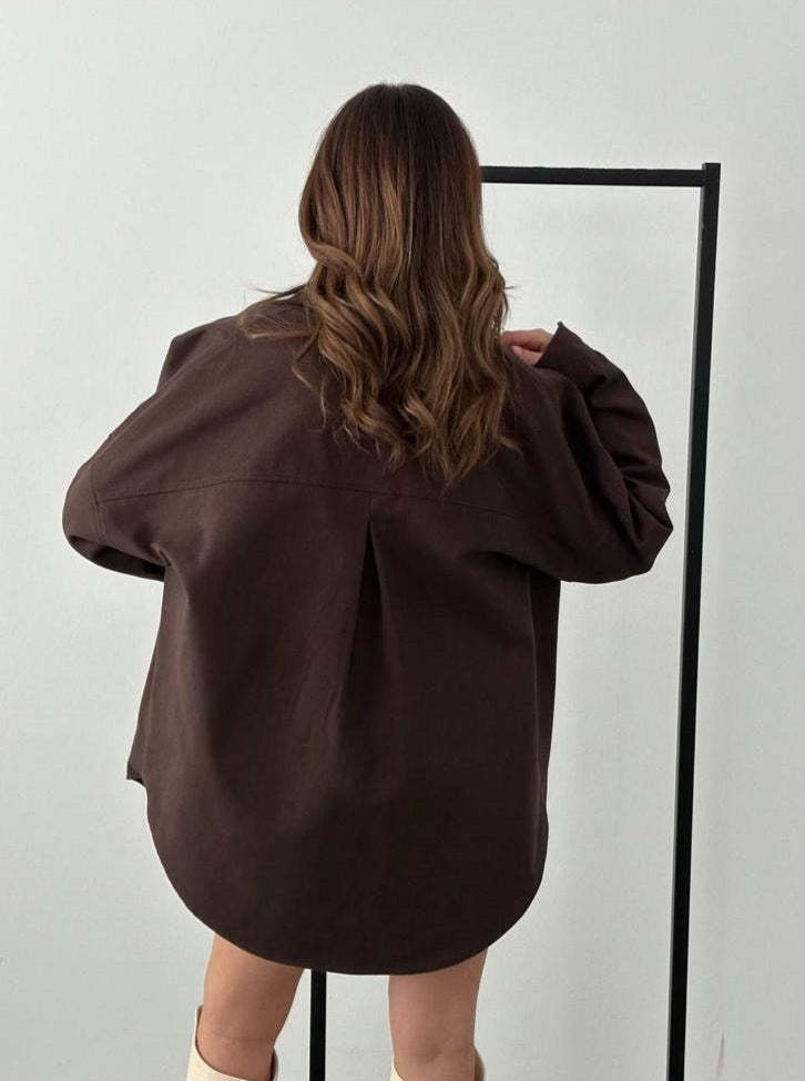 CHEMISE DAKOTA